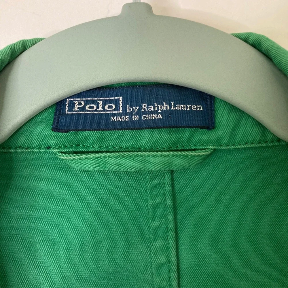 Polo Ralph Lauren brand polo
